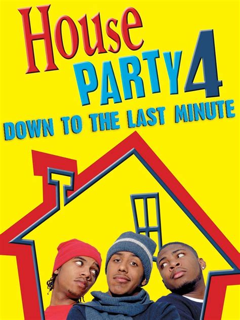 m4ufree house party|Watch House Party .